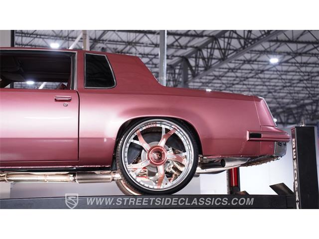 1984 Oldsmobile Cutlass (CC-2084088) for sale in Lithia Springs, Georgia