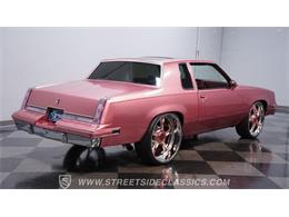 1984 Oldsmobile Cutlass (CC-2084088) for sale in Lithia Springs, Georgia