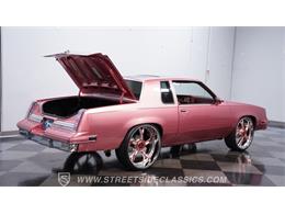 1984 Oldsmobile Cutlass (CC-2084088) for sale in Lithia Springs, Georgia