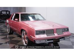 1984 Oldsmobile Cutlass (CC-2084088) for sale in Lithia Springs, Georgia