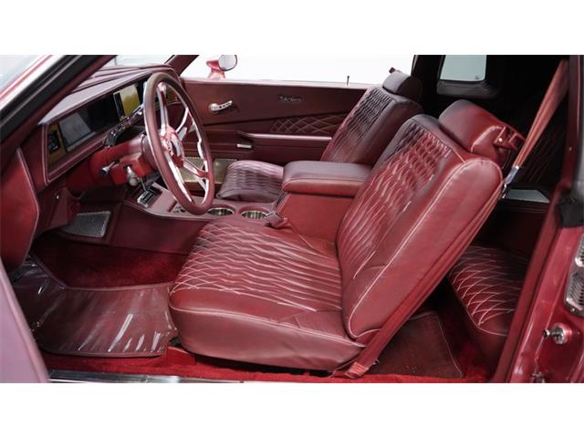 1984 Oldsmobile Cutlass (CC-2084088) for sale in Lithia Springs, Georgia