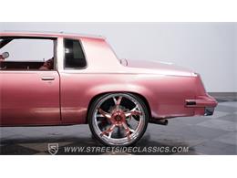 1984 Oldsmobile Cutlass (CC-2084088) for sale in Lithia Springs, Georgia
