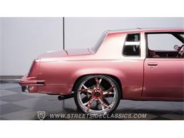 1984 Oldsmobile Cutlass (CC-2084088) for sale in Lithia Springs, Georgia