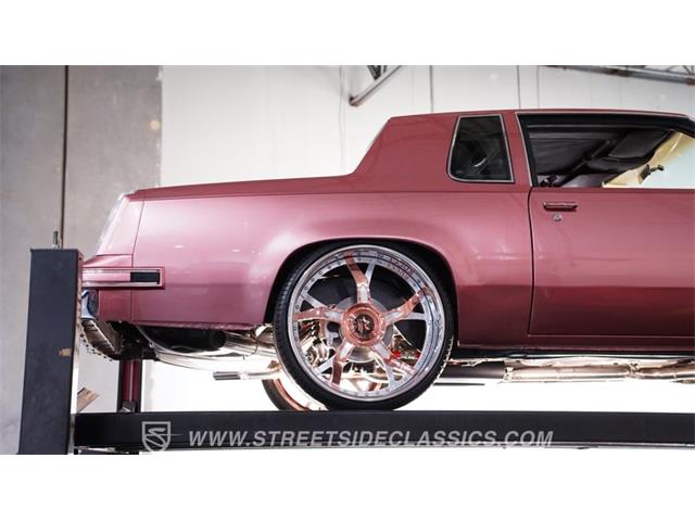 1984 Oldsmobile Cutlass (CC-2084088) for sale in Lithia Springs, Georgia