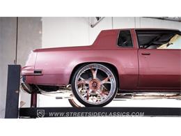 1984 Oldsmobile Cutlass (CC-2084088) for sale in Lithia Springs, Georgia