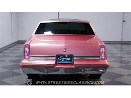 1984 Oldsmobile Cutlass (CC-2084088) for sale in Lithia Springs, Georgia