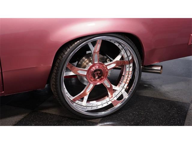 1984 Oldsmobile Cutlass (CC-2084088) for sale in Lithia Springs, Georgia