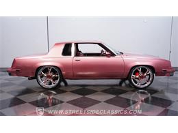 1984 Oldsmobile Cutlass (CC-2084088) for sale in Lithia Springs, Georgia