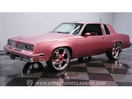 1984 Oldsmobile Cutlass (CC-2084088) for sale in Lithia Springs, Georgia
