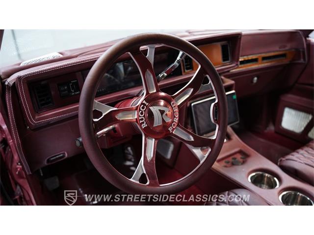1984 Oldsmobile Cutlass (CC-2084088) for sale in Lithia Springs, Georgia