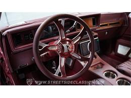 1984 Oldsmobile Cutlass (CC-2084088) for sale in Lithia Springs, Georgia