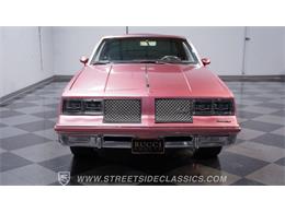 1984 Oldsmobile Cutlass (CC-2084088) for sale in Lithia Springs, Georgia