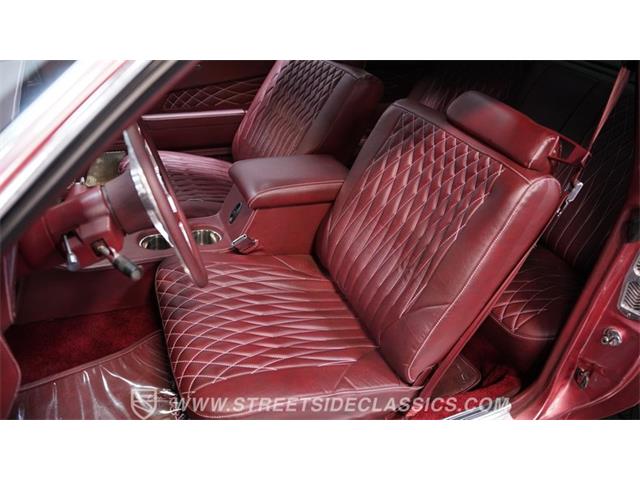 1984 Oldsmobile Cutlass (CC-2084088) for sale in Lithia Springs, Georgia