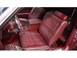 1984 Oldsmobile Cutlass (CC-2084088) for sale in Lithia Springs, Georgia