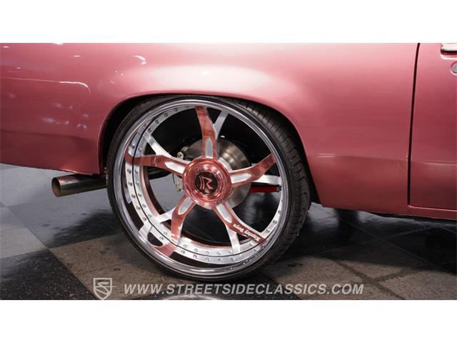 1984 Oldsmobile Cutlass (CC-2084088) for sale in Lithia Springs, Georgia