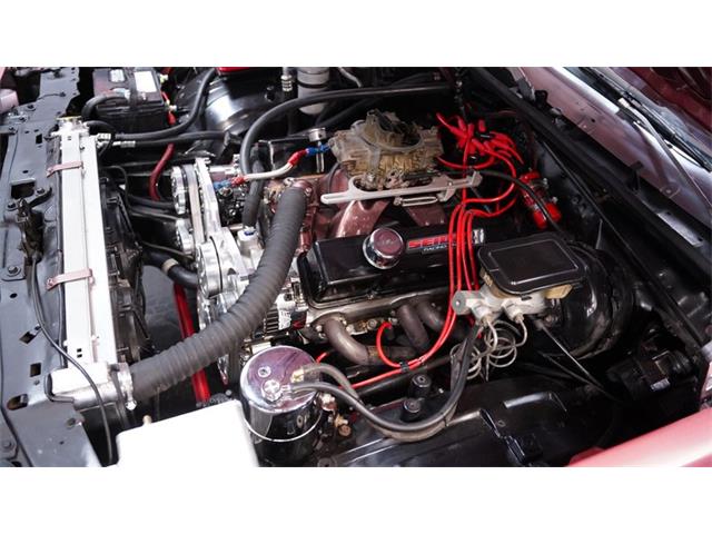 1984 Oldsmobile Cutlass (CC-2084088) for sale in Lithia Springs, Georgia