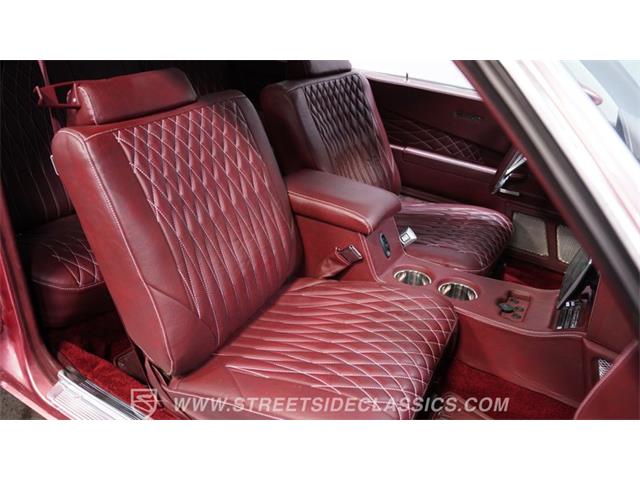 1984 Oldsmobile Cutlass (CC-2084088) for sale in Lithia Springs, Georgia