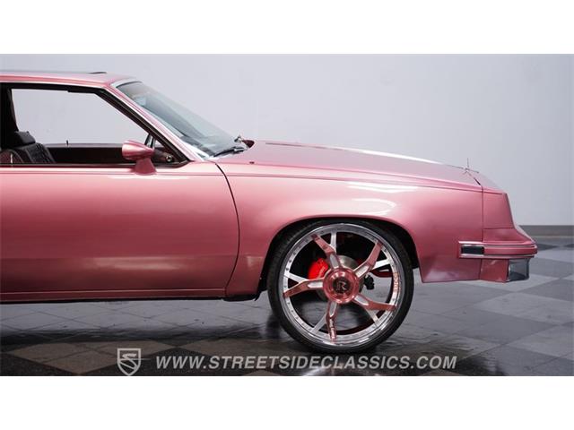 1984 Oldsmobile Cutlass (CC-2084088) for sale in Lithia Springs, Georgia