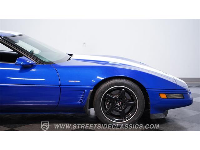 1996 Chevrolet Corvette (CC-2084089) for sale in Lithia Springs, Georgia