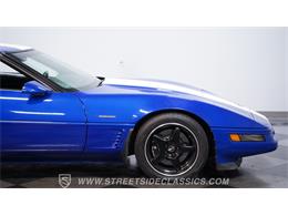 1996 Chevrolet Corvette (CC-2084089) for sale in Lithia Springs, Georgia