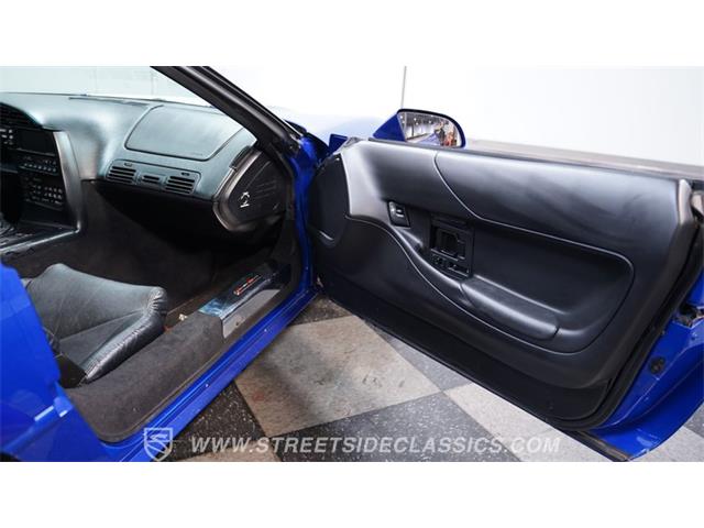 1996 Chevrolet Corvette (CC-2084089) for sale in Lithia Springs, Georgia