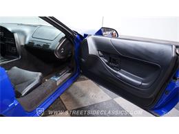 1996 Chevrolet Corvette (CC-2084089) for sale in Lithia Springs, Georgia