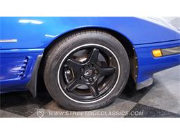 1996 Chevrolet Corvette (CC-2084089) for sale in Lithia Springs, Georgia