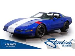 1996 Chevrolet Corvette (CC-2084089) for sale in Lithia Springs, Georgia