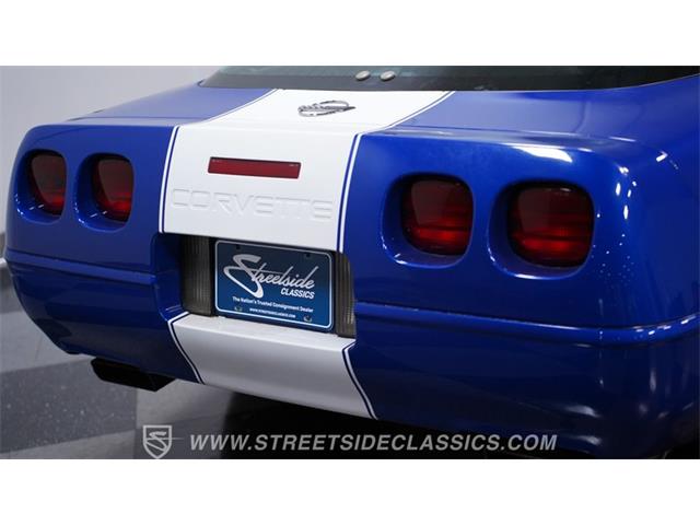 1996 Chevrolet Corvette (CC-2084089) for sale in Lithia Springs, Georgia