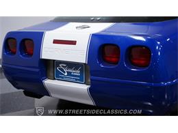 1996 Chevrolet Corvette (CC-2084089) for sale in Lithia Springs, Georgia