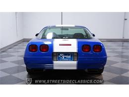1996 Chevrolet Corvette (CC-2084089) for sale in Lithia Springs, Georgia