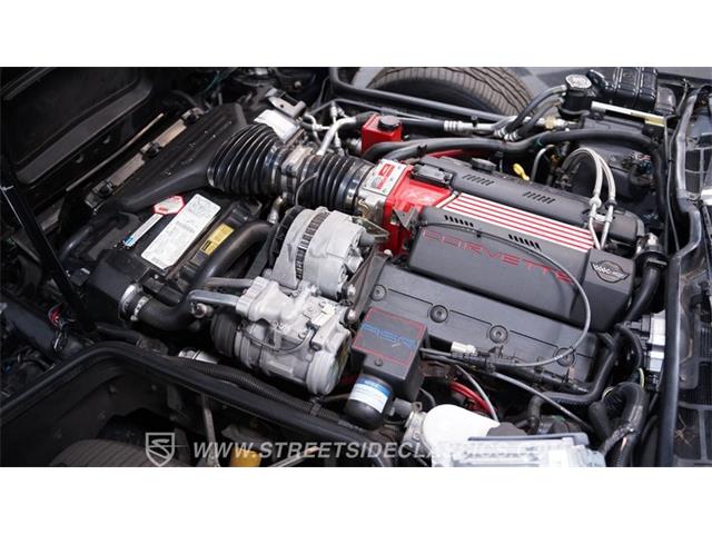 1996 Chevrolet Corvette (CC-2084089) for sale in Lithia Springs, Georgia
