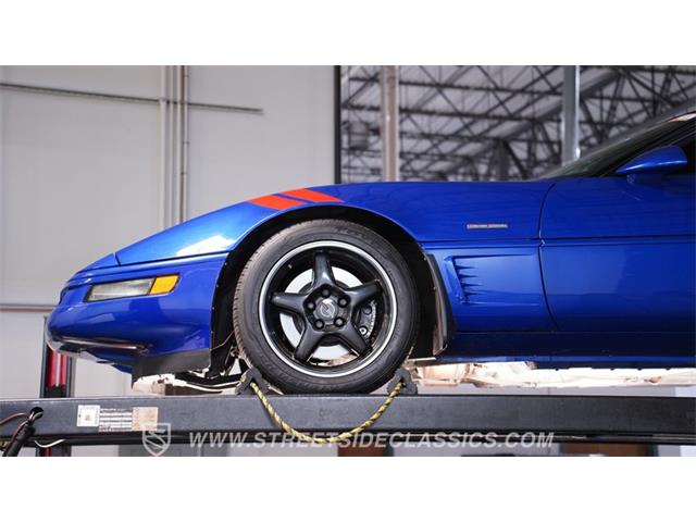 1996 Chevrolet Corvette (CC-2084089) for sale in Lithia Springs, Georgia