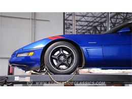 1996 Chevrolet Corvette (CC-2084089) for sale in Lithia Springs, Georgia