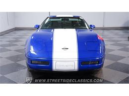 1996 Chevrolet Corvette (CC-2084089) for sale in Lithia Springs, Georgia