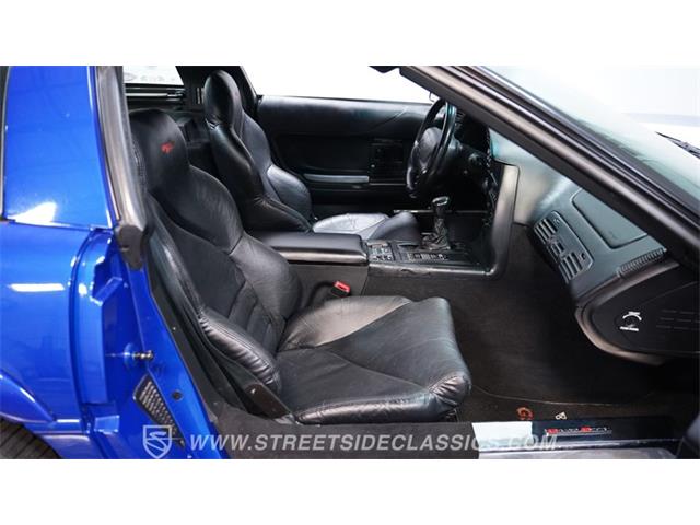 1996 Chevrolet Corvette (CC-2084089) for sale in Lithia Springs, Georgia