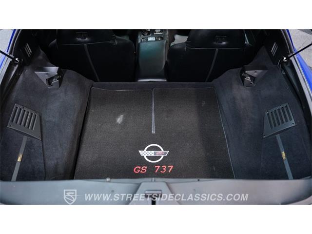 1996 Chevrolet Corvette (CC-2084089) for sale in Lithia Springs, Georgia