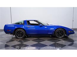 1996 Chevrolet Corvette (CC-2084089) for sale in Lithia Springs, Georgia