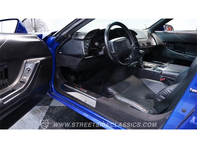 1996 Chevrolet Corvette (CC-2084089) for sale in Lithia Springs, Georgia