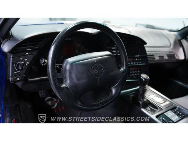 1996 Chevrolet Corvette (CC-2084089) for sale in Lithia Springs, Georgia