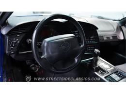 1996 Chevrolet Corvette (CC-2084089) for sale in Lithia Springs, Georgia