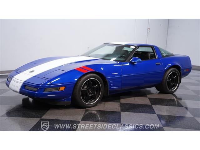 1996 Chevrolet Corvette (CC-2084089) for sale in Lithia Springs, Georgia