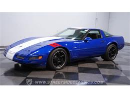1996 Chevrolet Corvette (CC-2084089) for sale in Lithia Springs, Georgia