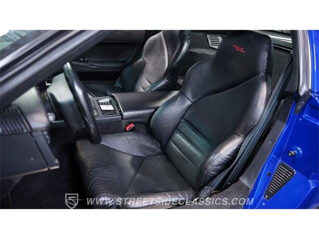 1996 Chevrolet Corvette (CC-2084089) for sale in Lithia Springs, Georgia