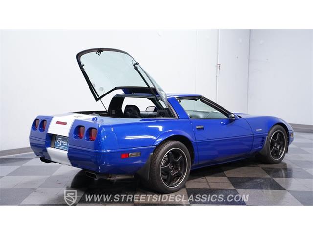 1996 Chevrolet Corvette (CC-2084089) for sale in Lithia Springs, Georgia