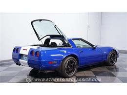 1996 Chevrolet Corvette (CC-2084089) for sale in Lithia Springs, Georgia