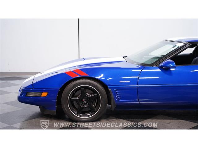 1996 Chevrolet Corvette (CC-2084089) for sale in Lithia Springs, Georgia