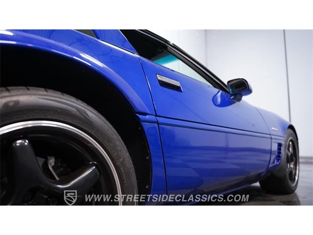 1996 Chevrolet Corvette (CC-2084089) for sale in Lithia Springs, Georgia