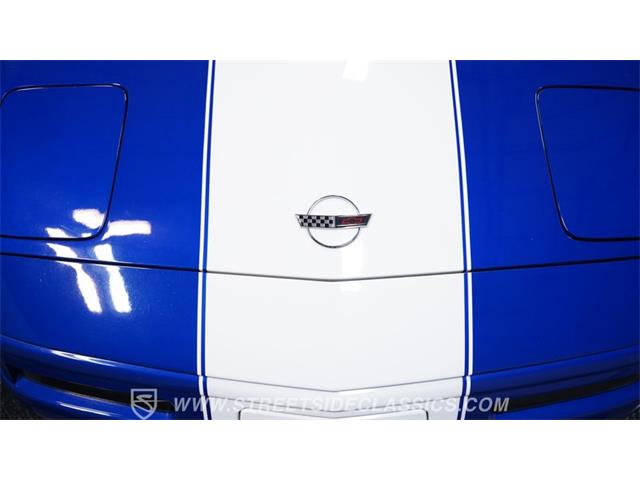 1996 Chevrolet Corvette (CC-2084089) for sale in Lithia Springs, Georgia