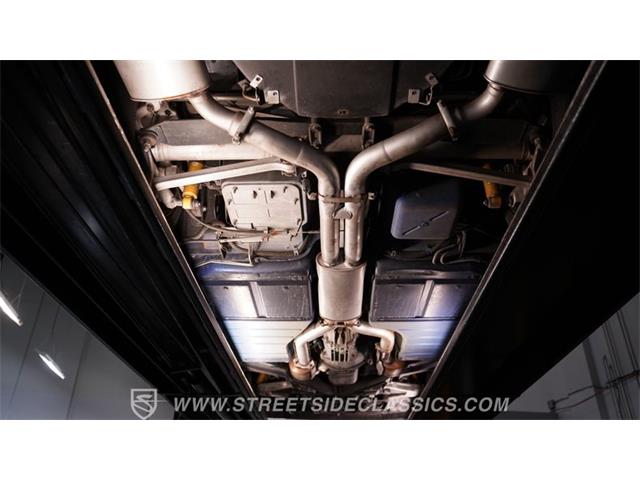 1996 Chevrolet Corvette (CC-2084089) for sale in Lithia Springs, Georgia